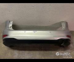 Paraurti posteriore ford focus sw mk4 2018/24