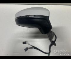 Specchietto retrovisore volkswagen tiguan 2020/24 - 6