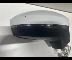 Specchietto retrovisore volkswagen tiguan 2020/24 - 9