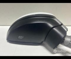 Specchietto retrovisore volkswagen tiguan 2020/24 - 10