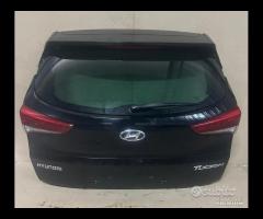 Portiera sinistra destra hyundai tucson 2016 2021 - 24
