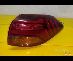 Stop fanale posteriore led hyundai tucson 2020
