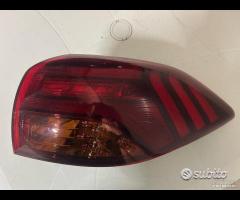 Stop fanale posteriore led hyundai tucson 2020