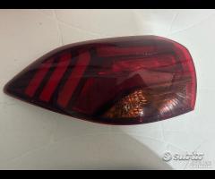 Stop fanale posteriore led hyundai tucson 2020