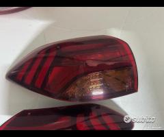 Stop fanale posteriore led hyundai tucson 2020