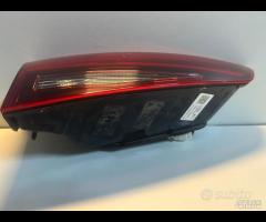 Stop fanale posteriore led hyundai tucson 2020 - 8