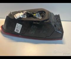 Stop fanale posteriore led hyundai tucson 2020 - 10