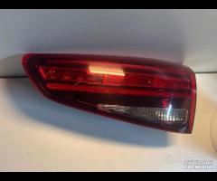 Stop fanale posteriore led hyundai tucson 2020 - 11