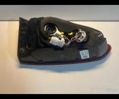 Stop fanale posteriore led hyundai tucson 2020 - 12