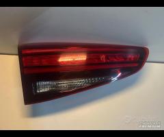 Stop fanale posteriore led hyundai tucson 2020 - 13