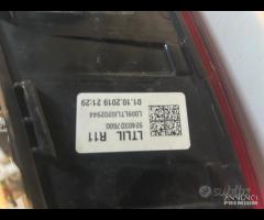 Stop fanale posteriore dx led hyundai tucson 2019 - 6