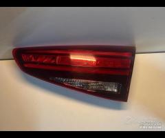 Stop fanale posteriore dx led hyundai tucson 2019 - 7