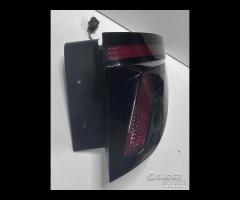 Fanale posteriore dx hyundai tucson 22-23-24-25 - 6
