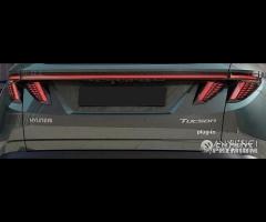 Fanale posteriore dx hyundai tucson 22-23-24-25 - 10