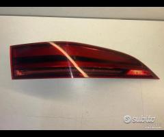 Fanale posteriore destro led jaguar e-pace X540