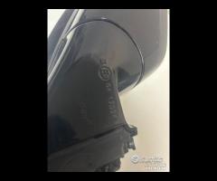 Specchietto retrovisore sx citroen ds7 crossback - 5