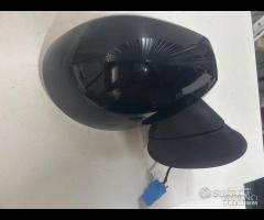 Specchietto retrovisore dx mini cooper F55 F56 F57