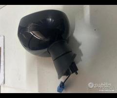 Specchietto retrovisore dx mini cooper F55 F56 F57