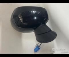 Specchietto retrovisore dx mini cooper F55 F56 F57