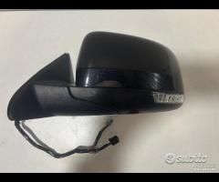 Specchietto retrovisore sx jeep grand cherokee wk2