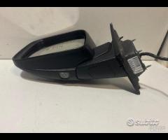 Specchietto retrovisore sx jeep grand cherokee wk2