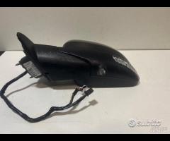 Specchietto retrovisore sx jeep grand cherokee wk2