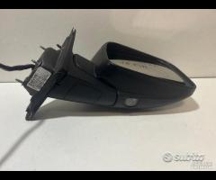 Specchietto retrovisore sx jeep grand cherokee wk2 - 9