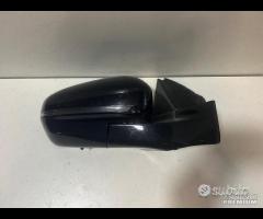 Specchietto retrovisore destro citroen ds7 17 pin
