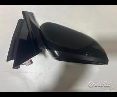 Specchietto retrovisore destro citroen ds7 17 pin - 6