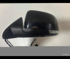 Specchietto retrovisore dx jeep grand cherokee wk2 - 13