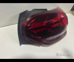 Fanale posteriore dx sx dacia sandero stepway 2024