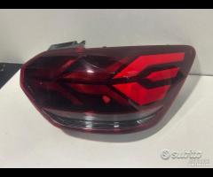 Fanale posteriore dx sx dacia sandero stepway 2024 - 6