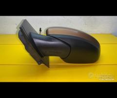 Specchiio retrovisore SX DX dacia sandero STEPWAY