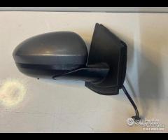 Specchiio retrovisore SX DX dacia sandero STEPWAY - 9