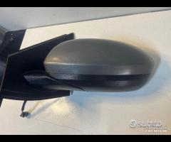 Specchiio retrovisore SX DX dacia sandero STEPWAY - 10