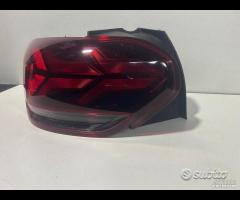 Fanale posteriore dx sx dacia sandero stepway 2023