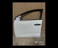 Portiera anteriore posteriore dacia sandero 3-S - 1