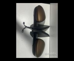 Portiera anteriore posteriore dacia sandero 3-S - 15