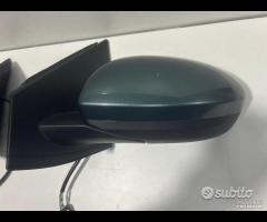 Portiera anteriore posteriore dacia sandero 3-S - 19