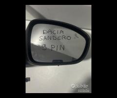 Portiera anteriore posteriore dacia sandero 3-S - 22