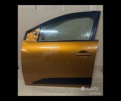 Portiera anteriore posteriore dacia sandero 3-S - 24