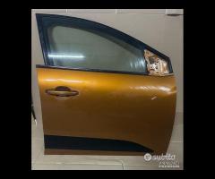 Portiera sportello porta dacia sandero 2023