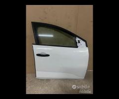 Portiera sportello porta dacia sandero 2023 - 7