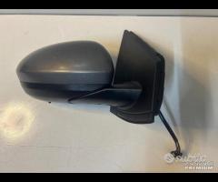 Portiera sportello porta dacia sandero 2023 - 18