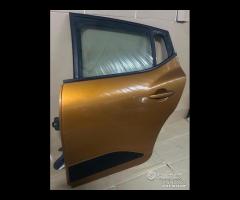 Portiera sportello dx sx dacia sandero stepway 24 - 8