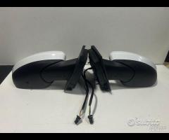 Portiera sportello dx sx dacia sandero stepway 24 - 17