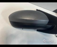 Specchietto retrovisore dx sx dacia sandero 2025 - 17