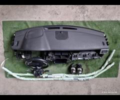 Airbag volante land rover discovery sport 2018