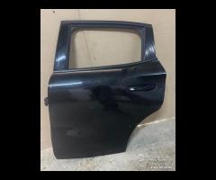 Portiera anteriore posteriore sx citroen c3 2025