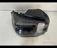 Portiera anteriore posteriore sx citroen c3 2025 - 10